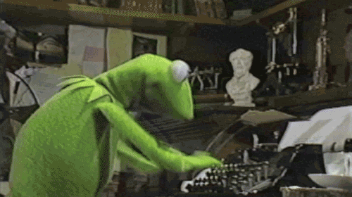 kermit-the-frog-writer